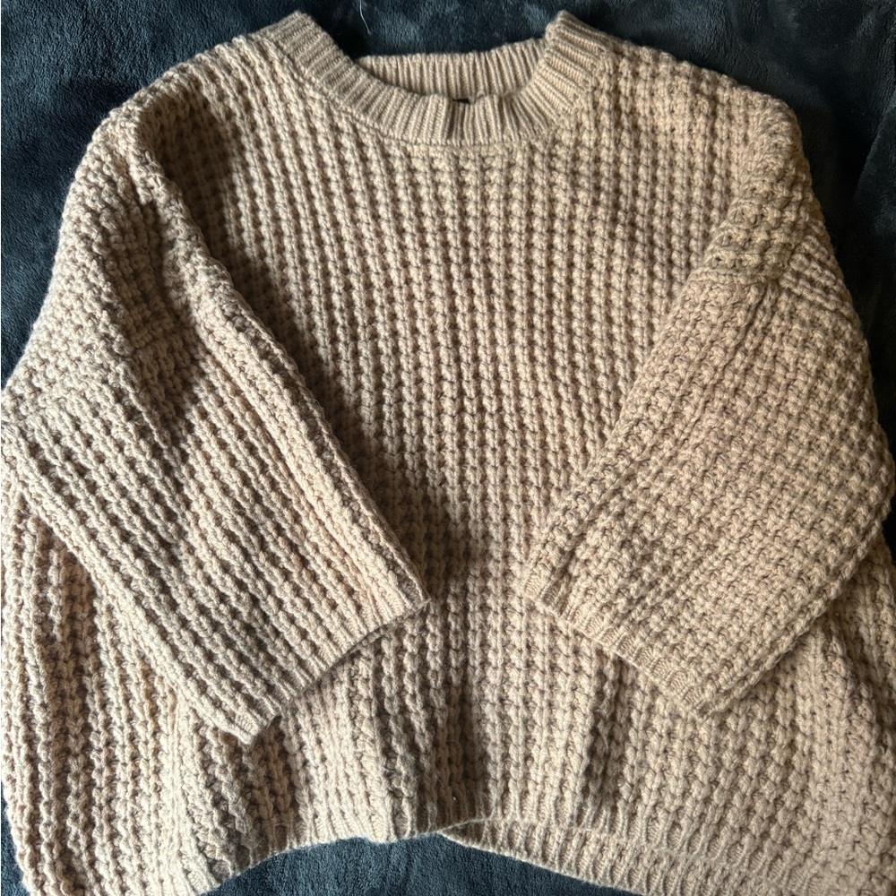 Forever 21 Knit Sweater